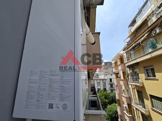 Studio / γκαρσονιέρα 39 τ.μ. για πώληση, Θεσσαλονίκη - Κέντρο, Καμάρα-thumb-20