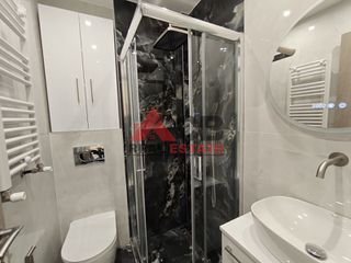 Studio / γκαρσονιέρα 39 τ.μ. για πώληση, Θεσσαλονίκη - Κέντρο, Καμάρα-thumb-16