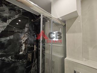 Studio / γκαρσονιέρα 33 τ.μ. για πώληση, Θεσσαλονίκη - Κέντρο, Καμάρα-thumb-8
