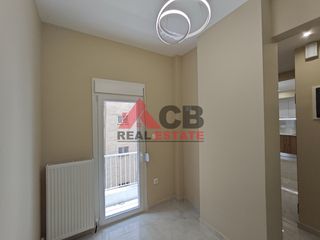Studio / γκαρσονιέρα 33 τ.μ. για πώληση, Θεσσαλονίκη - Κέντρο, Καμάρα-thumb-11