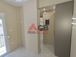 Studio / γκαρσονιέρα 33 τ.μ. για πώληση, Θεσσαλονίκη - Κέντρο, Καμάρα-thumb-12