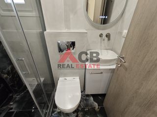 Studio / γκαρσονιέρα 33 τ.μ. για πώληση, Θεσσαλονίκη - Κέντρο, Καμάρα-thumb-9