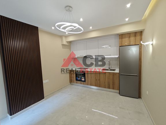 Studio / γκαρσονιέρα 33 τ.μ. για πώληση, Θεσσαλονίκη - Κέντρο, Καμάρα