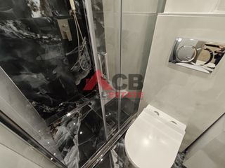 Studio / γκαρσονιέρα 33 τ.μ. για πώληση, Θεσσαλονίκη - Κέντρο, Καμάρα-thumb-7