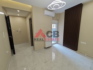 Studio / γκαρσονιέρα 33 τ.μ. για πώληση, Θεσσαλονίκη - Κέντρο, Καμάρα-thumb-1