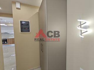 Studio / γκαρσονιέρα 33 τ.μ. για πώληση, Θεσσαλονίκη - Κέντρο, Καμάρα-thumb-14