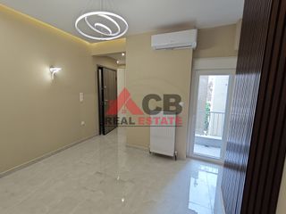 Studio / γκαρσονιέρα 33 τ.μ. για πώληση, Θεσσαλονίκη - Κέντρο, Καμάρα-thumb-3