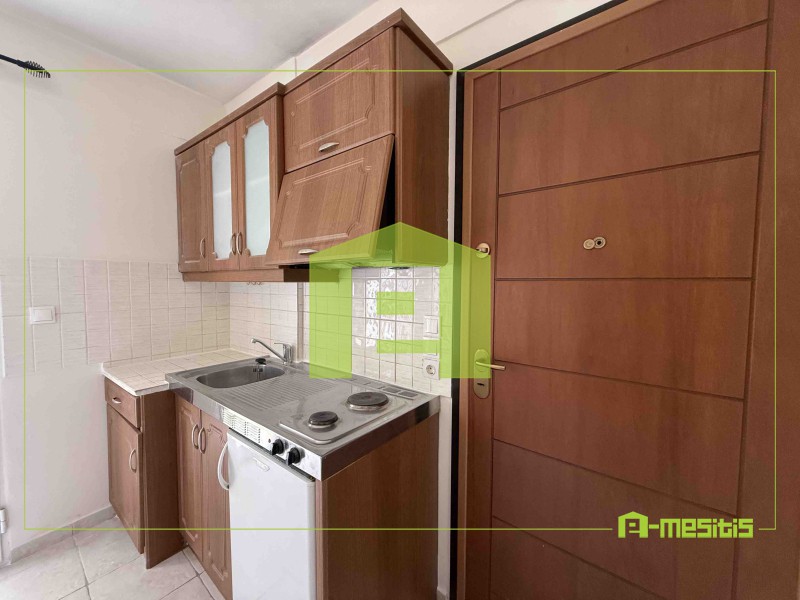 Studio / γκαρσονιέρα 30 τ.μ. προς ενοικίαση, Ψαροφάι