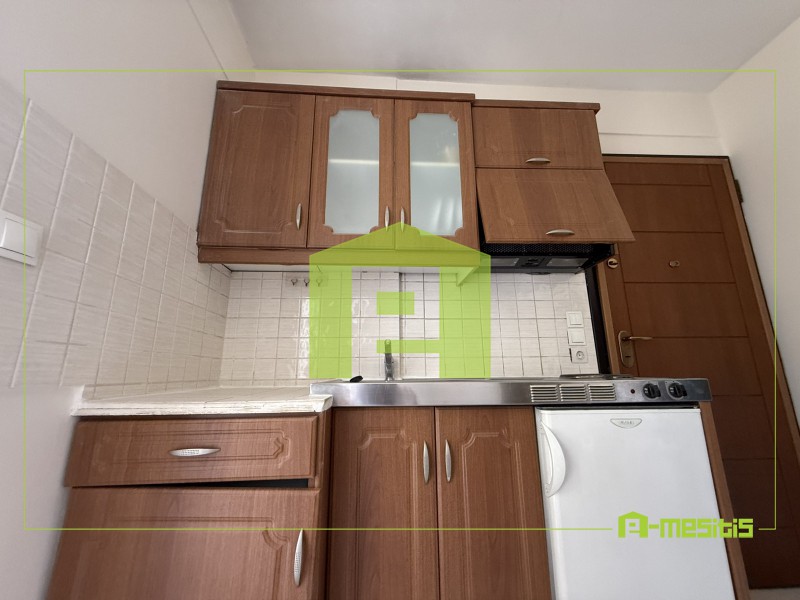 Studio / γκαρσονιέρα 30 τ.μ. προς ενοικίαση, Ψαροφάι