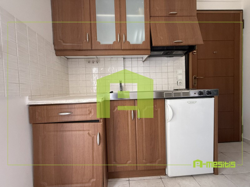 Studio / γκαρσονιέρα 30 τ.μ. προς ενοικίαση, Ψαροφάι