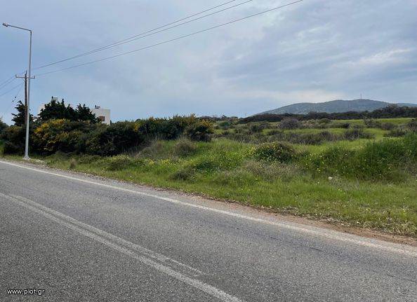 Αγροτεμάχια 9.543 τ.μ. για πώληση, Δωδεκάνησα, Ρόδος