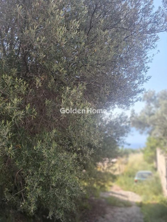 Οικόπεδο 248 τ.μ. πρός πώληση, Νησιά Αργοσαρωνικού, Σαλαμίνα