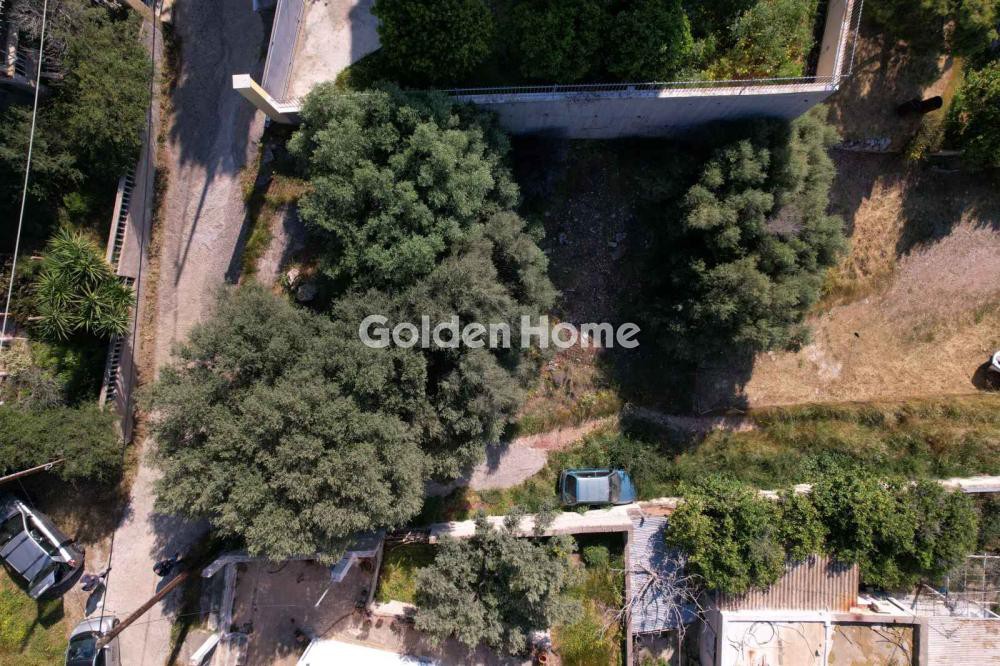 Οικόπεδο 248 τ.μ. πρός πώληση, Νησιά Αργοσαρωνικού, Σαλαμίνα