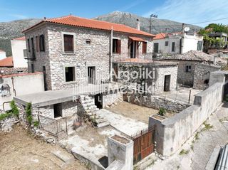 Μονοκατοικία 392 τ.μ. για πώληση