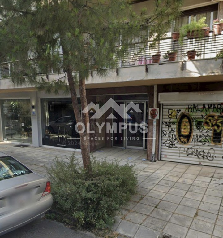 Κατάστημα 150 τ.μ. προς πώληση, Κέντρο Καλαμαριάς