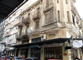 Επιχειρηματικό κτίριο 1.593 τ.μ. για πώληση