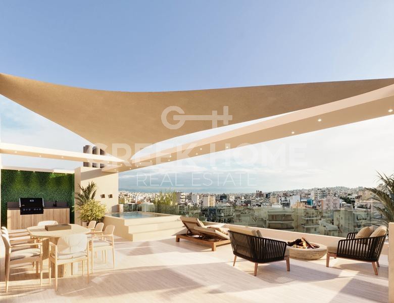 Μεζονέτα 162 τ.μ. προς πώληση, Κέντρο Αγίου Δημητρίου