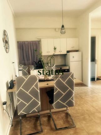 Apartment 72 sqm for rent, Achaia, Patra