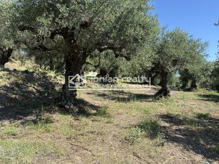Οικόπεδο 3.180 τ.μ. για πώληση, Ζάκυνθος, Περιοχη Χώρας-thumb-5