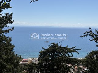 Οικόπεδο 3.180 τ.μ. για πώληση, Ζάκυνθος, Περιοχη Χώρας-thumb-3