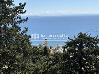 Οικόπεδο 3.180 τ.μ. για πώληση, Ζάκυνθος, Περιοχη Χώρας-thumb-4