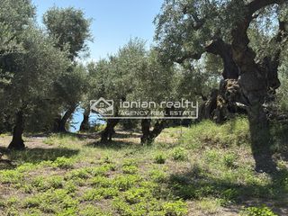 Οικόπεδο 3.180 τ.μ. για πώληση, Ζάκυνθος, Περιοχη Χώρας-thumb-1