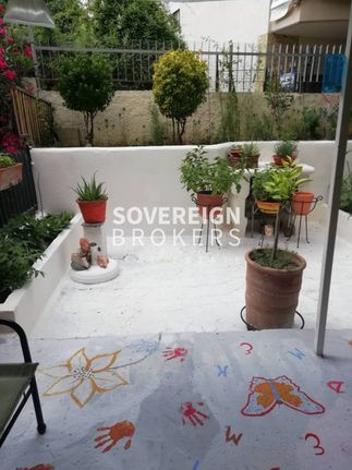 Detached home 104 sqm for sale, Thessaloniki - Suburbs, Chortiatis
