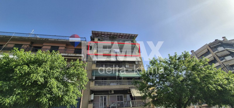 Διαμέρισμα 113 τ.μ. για πώληση, Ν. Λάρισας, Λάρισα
