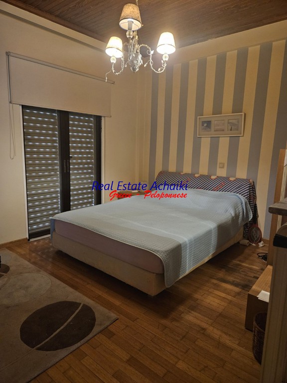 Μεζονέτα 180 τ.μ. πρός ενοικίαση, Αχαΐα, Αίγιο