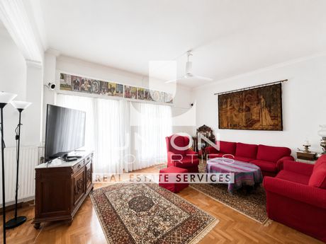 Διαμέρισμα 125 τ.μ. πρός πώληση