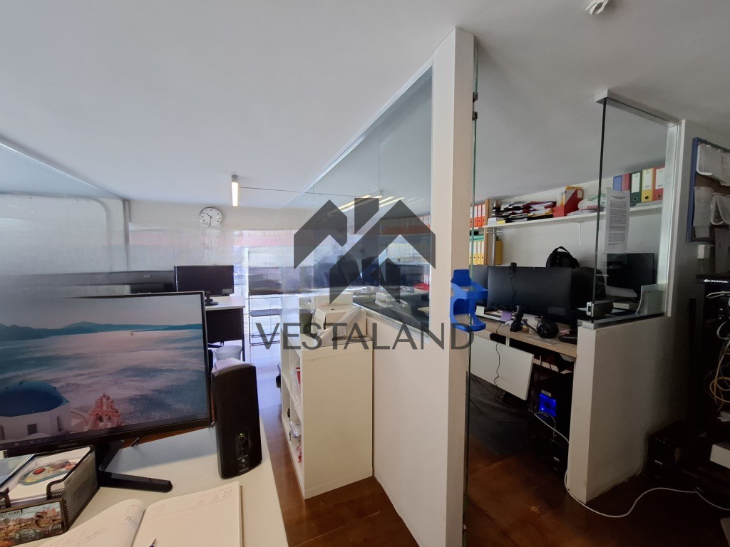 Επιχειρηματικό κτίριο 620 τ.μ. πρός πώληση, Αθήνα - Βόρεια Προάστια, Χαλάνδρι