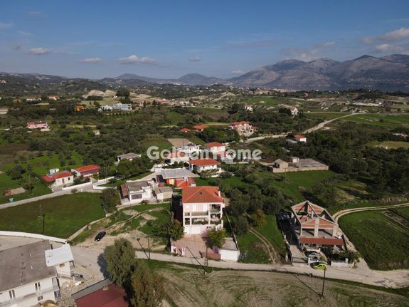 Detached home 501 sqm for sale, Kefallinia Prefecture, Kefalonia