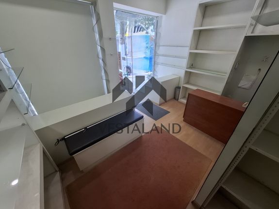 Store 56 sqm for rent, Athens - East, Koropi