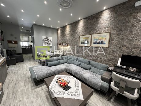 Detached home 93 sqm for sale