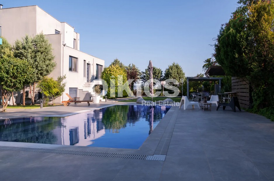 Μεζονέτα 125 τ.μ. προς ενοικίαση, Θέρμη