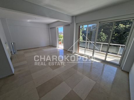 Διαμέρισμα 130 τ.μ. πρός ενοικίαση