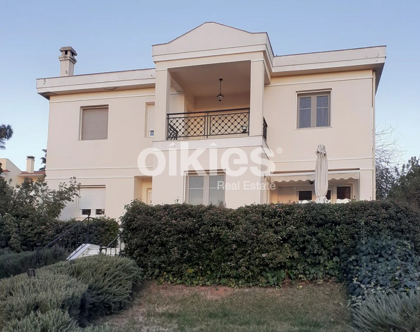 Μονοκατοικία 240 τ.μ. προς πώληση, Πανόραμα Θεσσαλονίκης