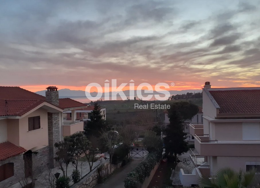 Μονοκατοικία 240 τ.μ. προς πώληση, Πανόραμα Θεσσαλονίκης