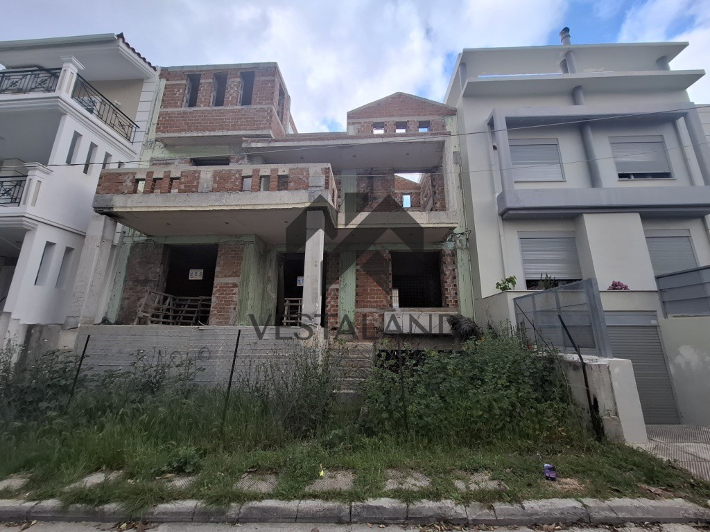 Μονοκατοικία 318 τ.μ. πρός πώληση, Αθήνα - Βόρεια Προάστια, Βριλήσσια