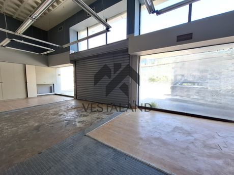 Κατάστημα 765 τ.μ. πρός ενοικίαση