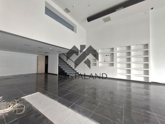 Store 175 sqm for rent, Athens - North, Chalandri
