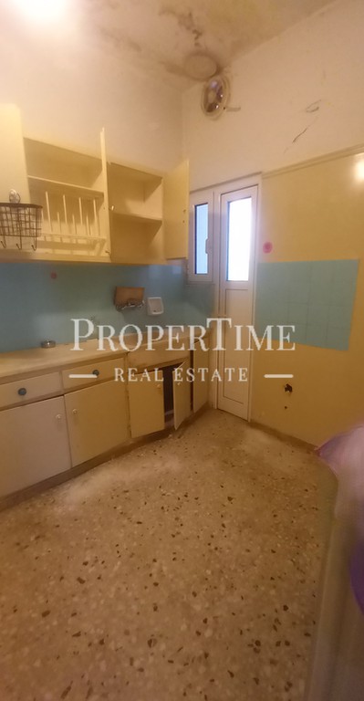 Διαμέρισμα 60 τ.μ. πρός πώληση, Αθήνα - Κέντρο, Εξάρχεια - Νεάπολη