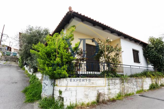Μονοκατοικία 80 τ.μ. για πώληση, Θεσσαλονίκη - Περιφ/Κοί Δήμοι, Πολίχνη