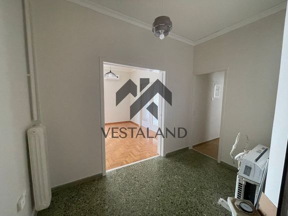 Apartment 77 sqm for rent, Athens - South, Zografou