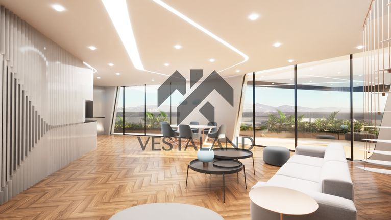 Maisonette 226 sqm for sale, Athens - North, Vrilissia
