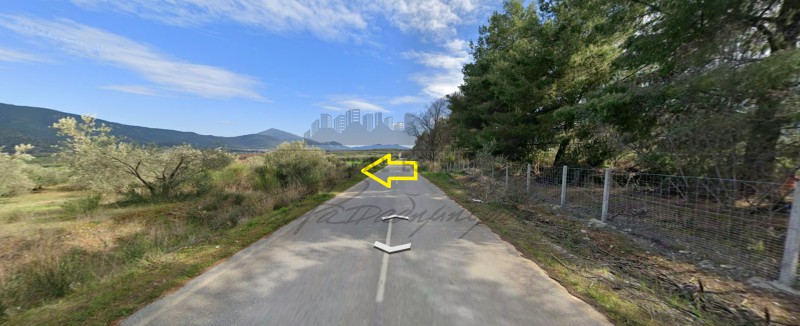 Αγροτεμάχια 938 τ.μ. προς πώληση, Αγία Τριάδα Σούρπης