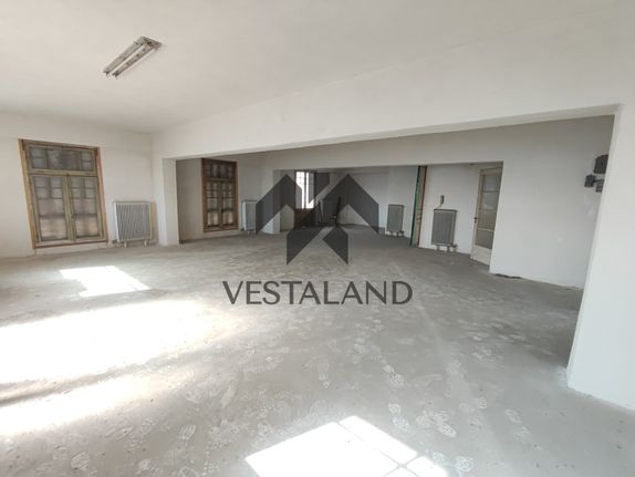 Building 817 sqm for sale, Athens - Center, Agios Eleftherios - Probona - Rizoupoli