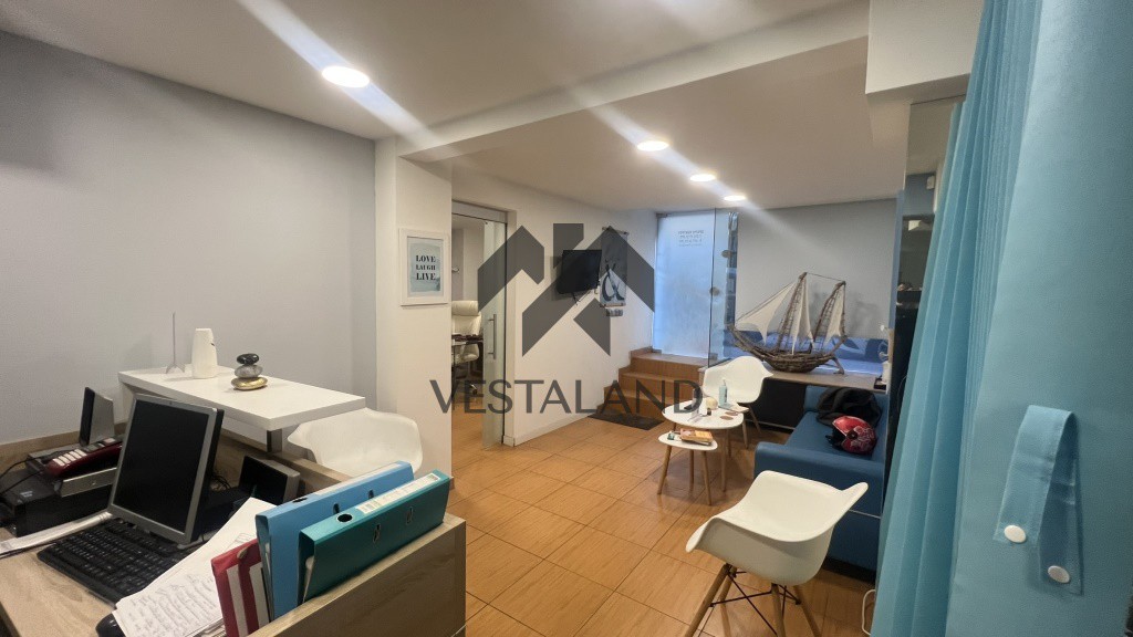 Κατάστημα 50 τ.μ. πρός ενοικίαση, Αθήνα - Νότια Προάστια, Ζωγράφου