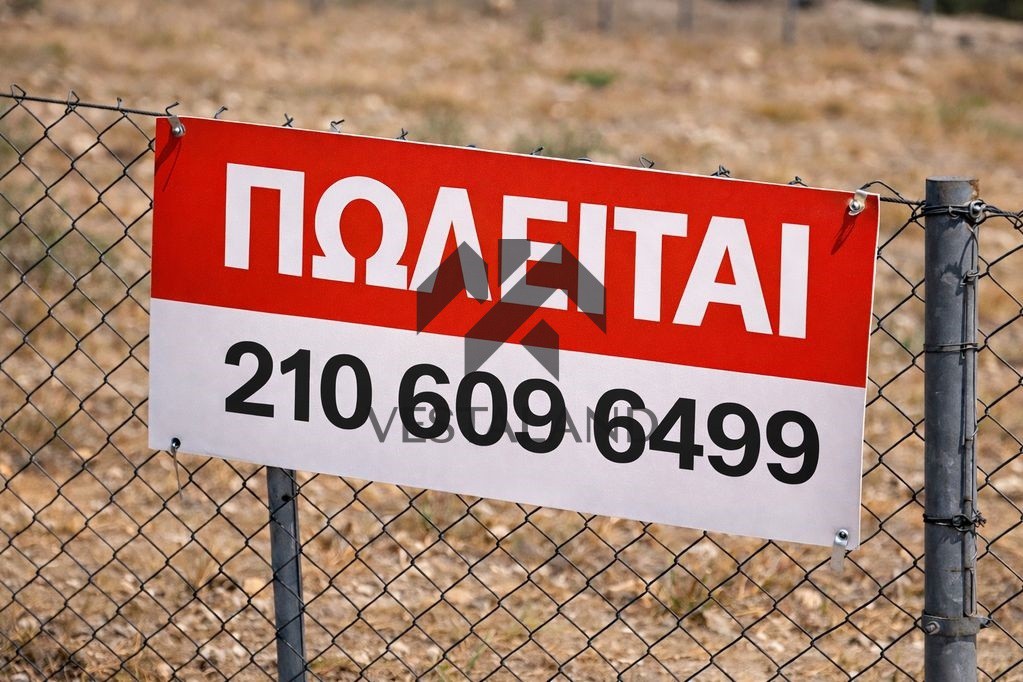 Οικόπεδο 235 τ.μ. πρός πώληση, Αθήνα - Βόρεια Προάστια, Βριλήσσια