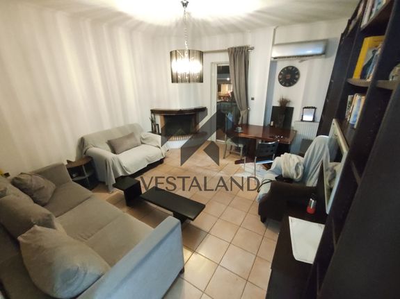 Apartment 74 sqm for sale, Athens - West, Galatsi